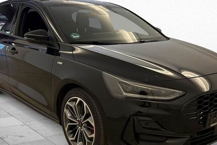 Ford Focus 124.981 km 15.190 &euro; Kirchardt 74912