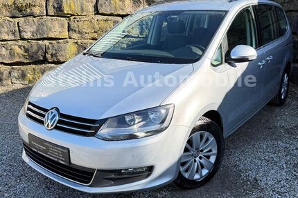 VW Sharan 273.500 km 11.990 &euro; Gundelsheim 74831