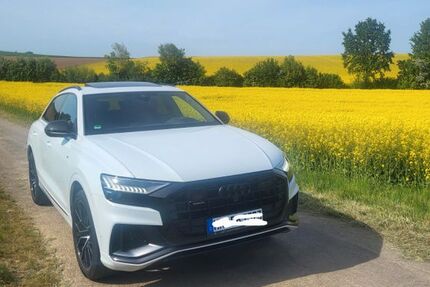 Audi Q8 49.500 km 61.350 &euro; Eppingen 75031