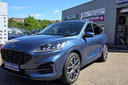 Ford Kuga 38.720 km 25.490 &euro; Neudenau 74861