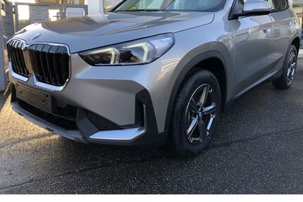 BMW X1 3.800 km 38.990 &euro; Lauffen 74348