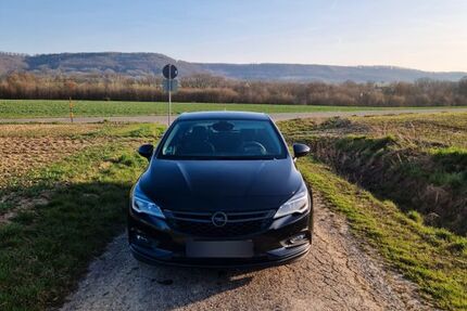 Opel Astra 182.000 km 8.000 &euro; Neuenstein 74632