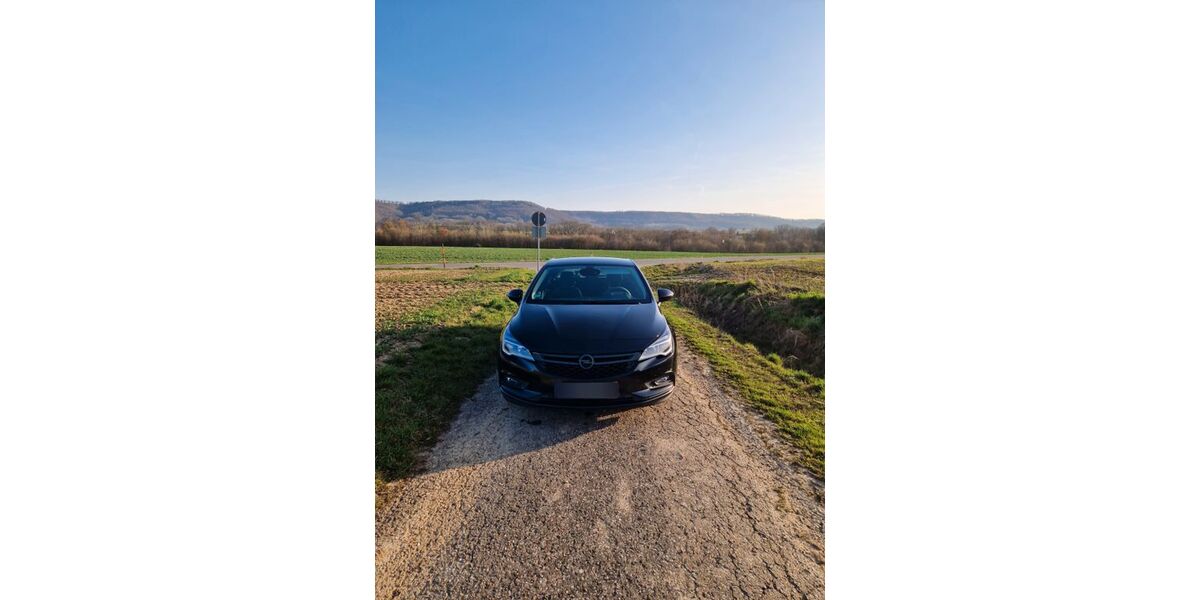Opel Astra 182.000 km 8.000 &euro; Neuenstein 74632