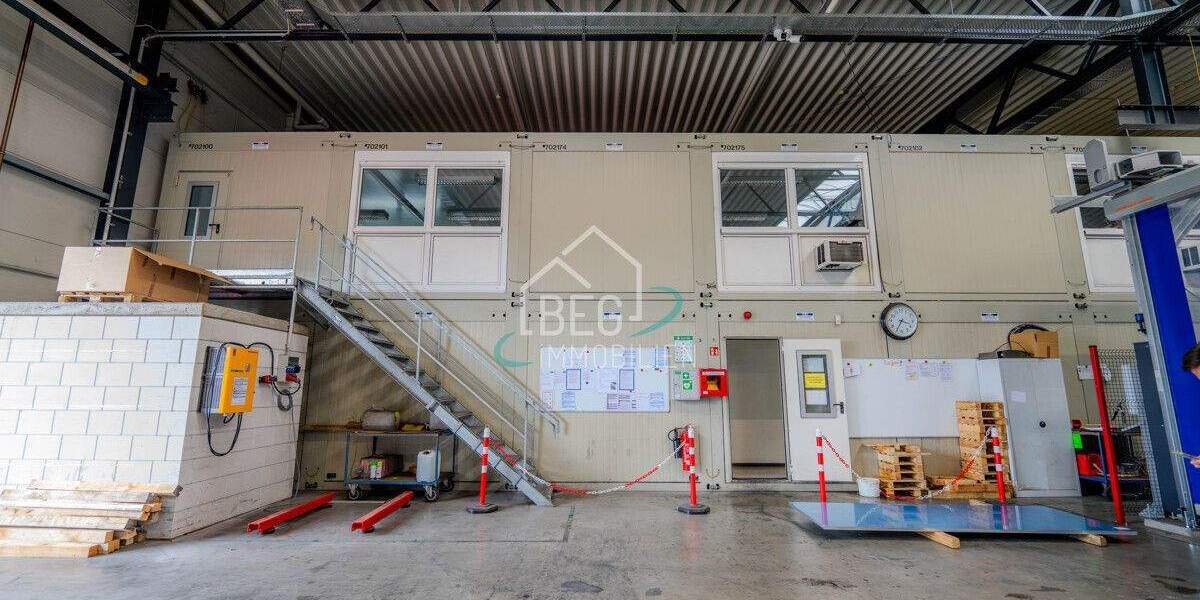 Attraktives Wohn- und Gewerbeportfolio mit vielfältigen Nutzungsmöglichkeiten zimmer