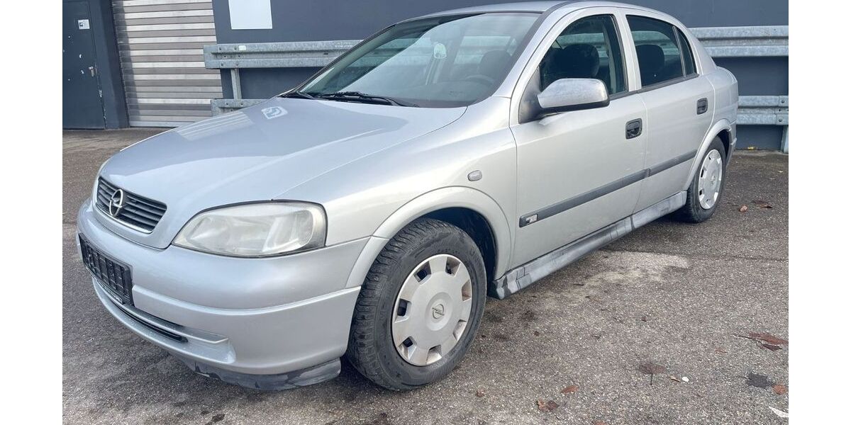 Opel Astra 92.500 km 3.490 &euro; Asperg / Stuttgart 71679