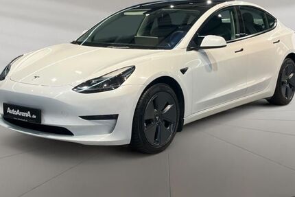 Tesla Model 3 49.080 km 30.989 € Neckarsulm-Obereisesheim 74172