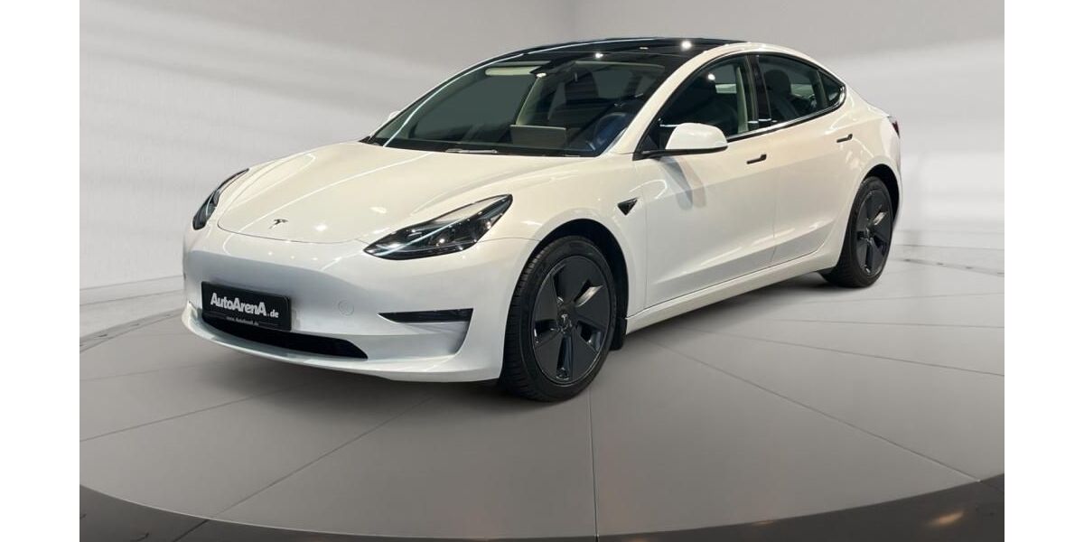 Tesla Model 3 49.080 km 30.989 € Neckarsulm-Obereisesheim 74172