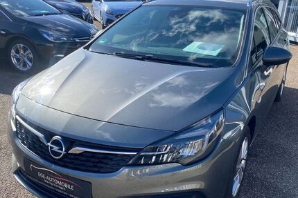 Opel Astra 82.000 km 10.600 € Markgröningen 71706