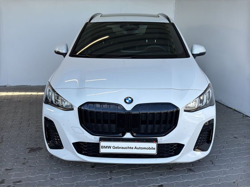 BMW 218 Active Tourer 9.031 km 31.198 € Heilbronn 74076