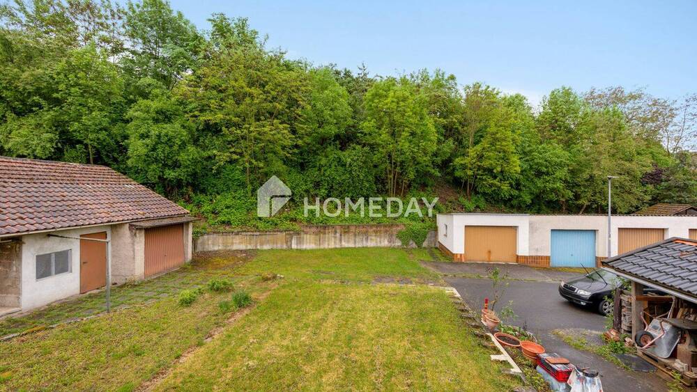 Mehrfamilienhaus, Wohnhaus Obersulm Willsbach - 9 Zimmer, 180 m&sup2;, 369.000&euro; | Angebot:26569186