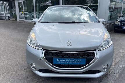 Peugeot 208 83.617 km 3.990 &euro; Marbach am Neckar 71672