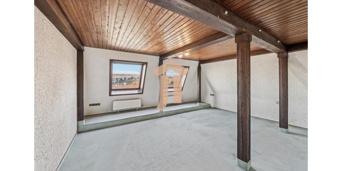 Einfamilienhaus Heilbronn Kernstadt - 4.5 Zimmer, 159 m&sup2;, 449.000&euro; | Angebot:26752953