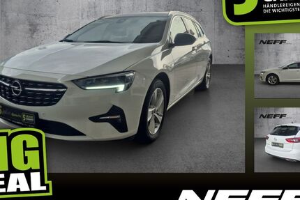 Opel Insignia 20.665 km 24.510 € Neckarsulm 74172