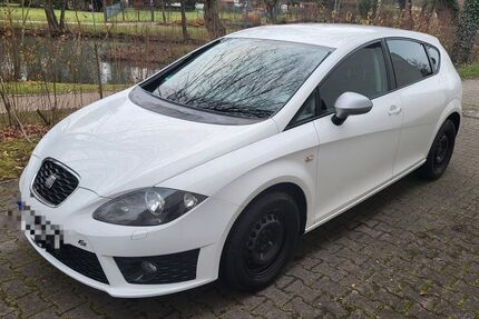 Seat Leon 128.000 km 7.500 € Massenbachhausen 74252