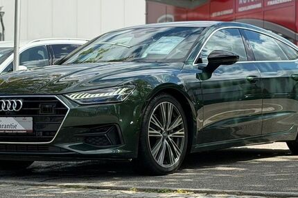 Audi A7 65.208 km 44.990 &euro; Obersulm 74182
