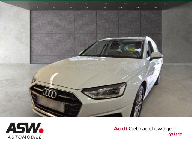 Audi A4 44.800 km 30.730 &euro; Heilbronn 74074