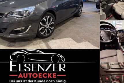 Opel Astra 154.999 km 6.999 &euro; Eppingen 75031