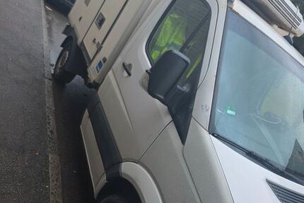 VW Crafter 641.000 km 4.500 &euro; Steinheim 71711