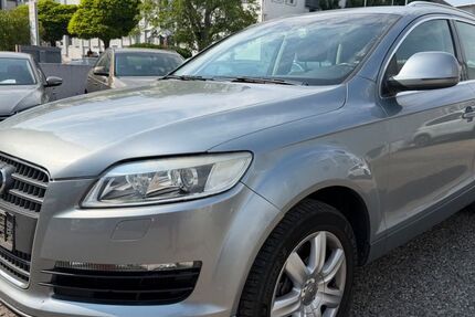 Audi Q7 280.000 km 6.290 &euro; Heilbronn 74080