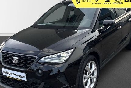Seat Arona 24.900 km 21.480 &euro; Mosbach 74821