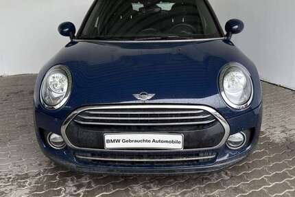 Mini One D Clubman 81.000 km 13.789 € Heilbronn 74076