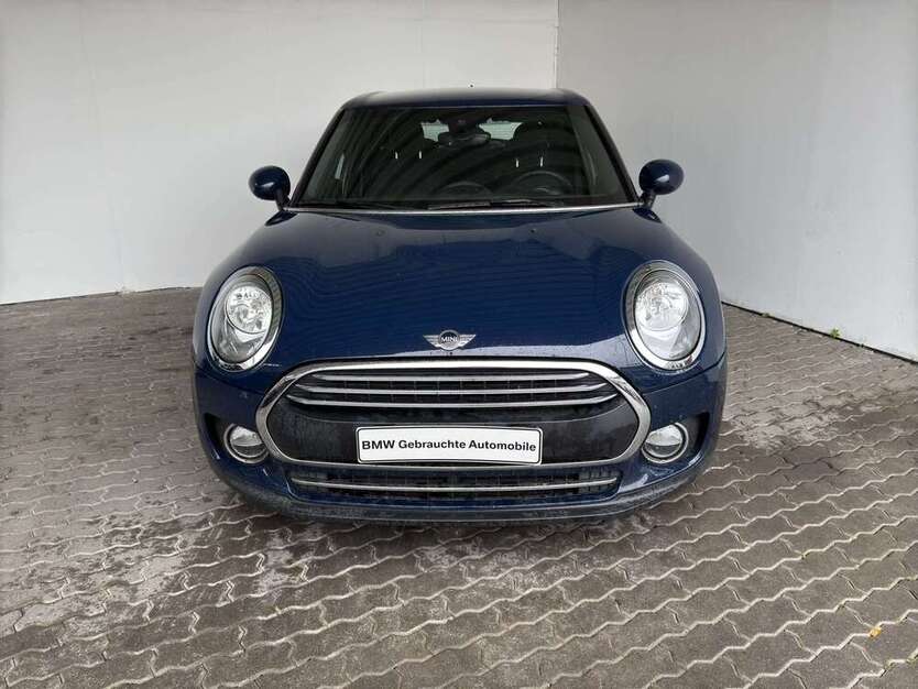 Mini One D Clubman 81.000 km 13.789 € Heilbronn 74076