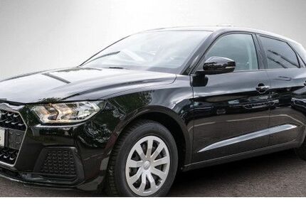 Audi A1 4.300 km 22.860 &euro; Heilbronn 74074