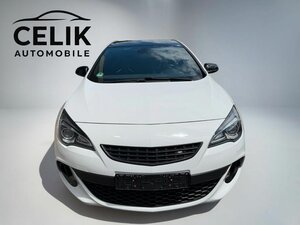 Opel Astra J GTC OPC 2.0 Turbo 110.000 km 13.990 &euro; Neckarsulm 74172