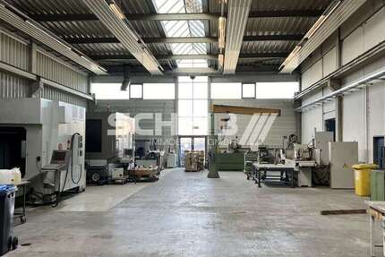Gewerbeobjekt Bad Friedrichshall - 10.975&euro; | Angebot:18216296