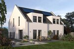 Individuell planbare Doppelhaushälfte mit moderner Haustechnik in Weinsberg - Doppelhaushälfte Weinsberg Ohrnberg | Angebot:27643582