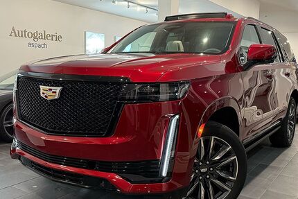 Cadillac Escalade 3.000 km 115.600 &euro; Aspach bei Backnang 71546