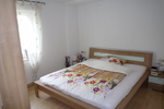 Gepflegte 3-Zimmer Wohnung m. großem Balkon! - Etagenwohnung Langenbrettach | Angebot:26557723
