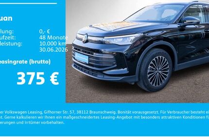VW Tiguan 38.900 km 34.990 &euro; Sinsheim 74889
