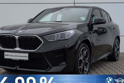 BMW X2 7.900 km 44.998 &euro; Öhringen 74613