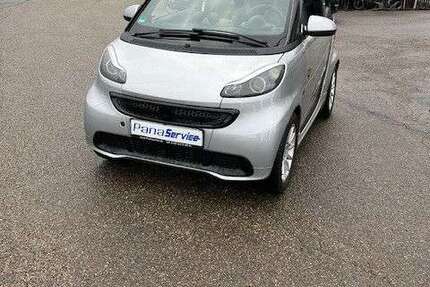 Smart roadster 147.800 km 5.400 &euro; Mosbach 74821