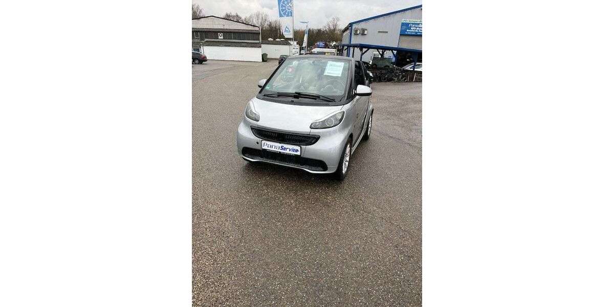 Smart roadster 147.800 km 5.400 &euro; Mosbach 74821