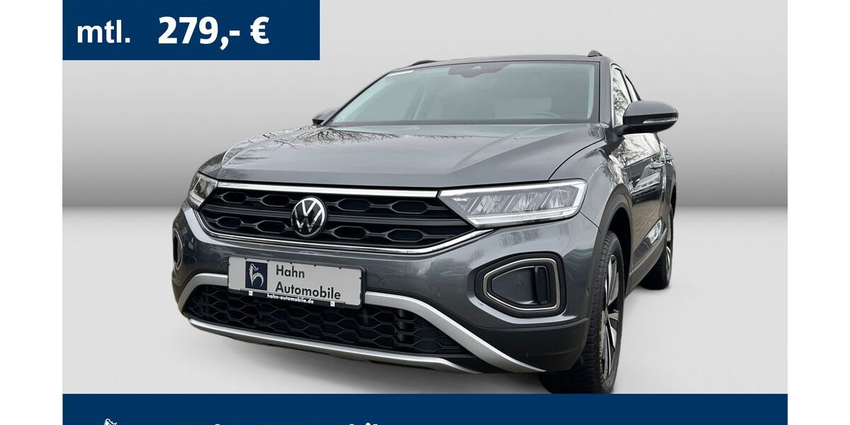 VW T-Roc 19.183 km 21.430 &euro; Ludwigsburg 71634