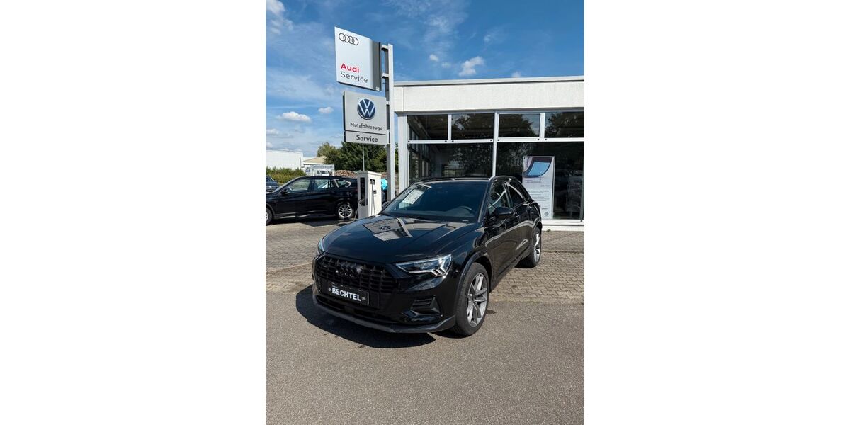 Audi Q3 10.000 km 47.900 &euro; Brackenheim 74336