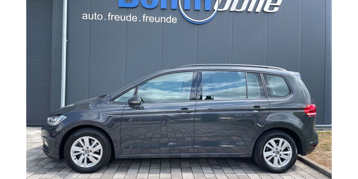 VW Touran 41.100 km 29.980 &euro; Steinheim 71711