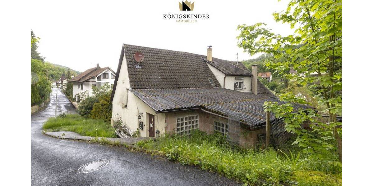 Grundstück Spiegelberg - 225.000&euro; | Angebot:26595200