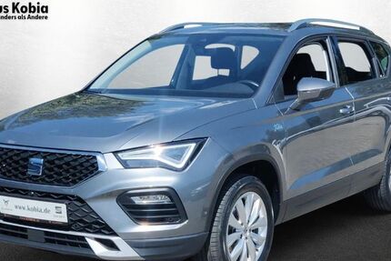 Seat Ateca 2.259 km 28.890 &euro; Sinsheim 74889