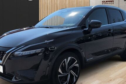 Nissan Qashqai 39.469 km 28.490 &euro; Murr 71711