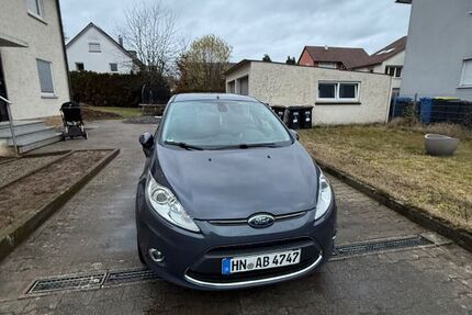 Ford Fiesta 142.000 km 5.600 &euro; Neckarsulm 74172