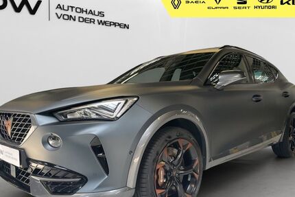 Cupra Formentor 41.500 km 31.880 &euro; Heilbronn 74076
