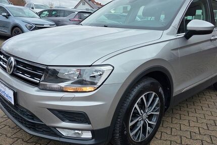 VW Tiguan 67.100 km 18.990 &euro; Nordheim bei Heilbronn 74226