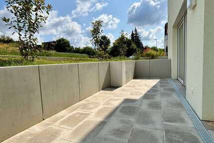 Wohnung zum Mieten in Bönnigheim 1.350 € 90 m²