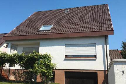 Haus Bietigheim-Bissingen Bissingen - 7 Zimmer, 165 m&sup2;, 548.000&euro; | Angebot:26331514