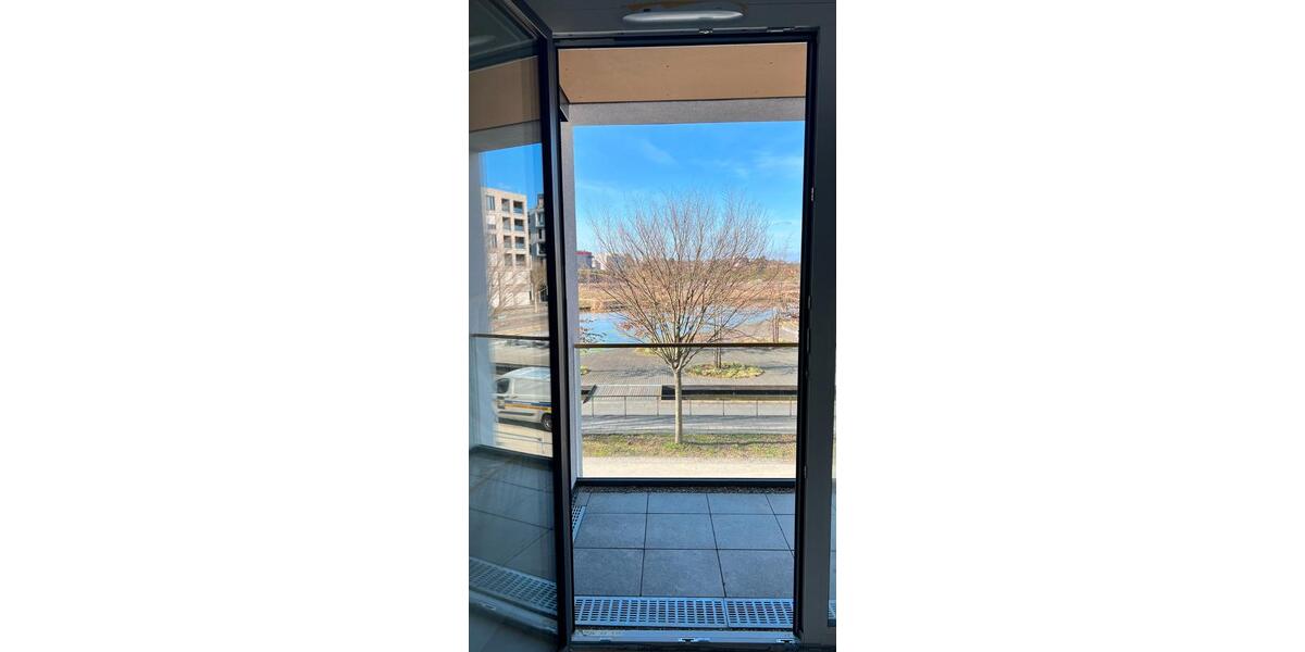 Etagenwohnung Heilbronn Kernstadt - 2 Zimmer, 60 m&sup2;, 1.200&euro; | Angebot:26342849