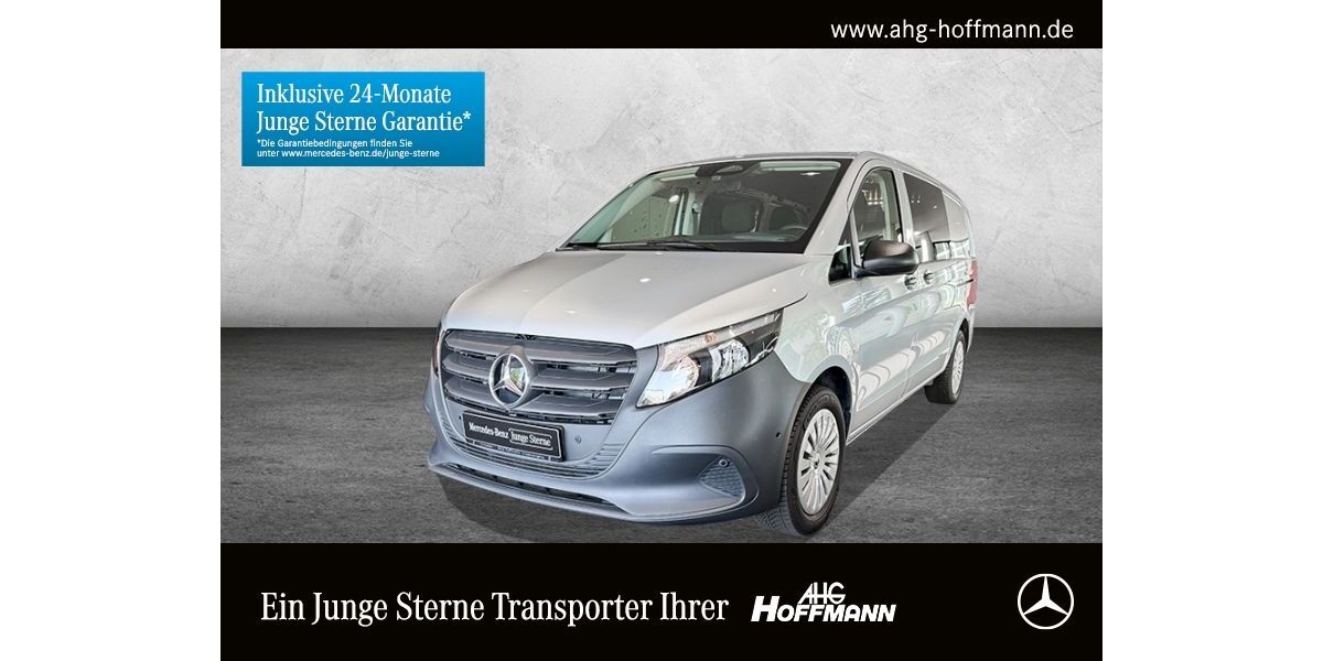 Mercedes-Benz Vito 3.200 km 42.828 &euro; Tamm 71732