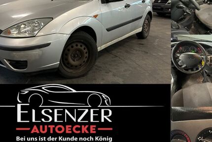 Ford Focus 211.999 km 1.199 &euro; Eppingen 75031